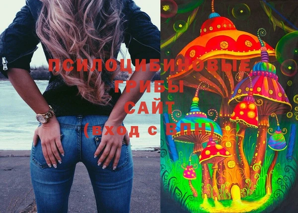 хмурый Бугульма