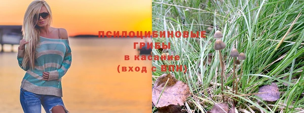 хмурый Бугульма