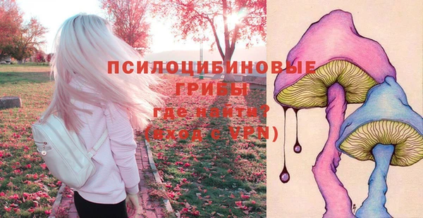 хмурый Бугульма
